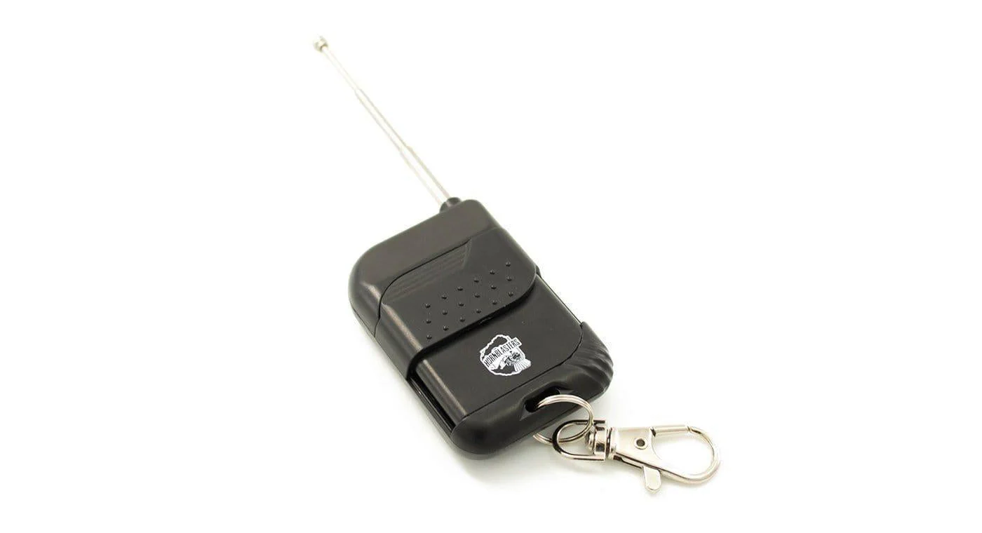 Wireless Horn Activation Remote - Image 3