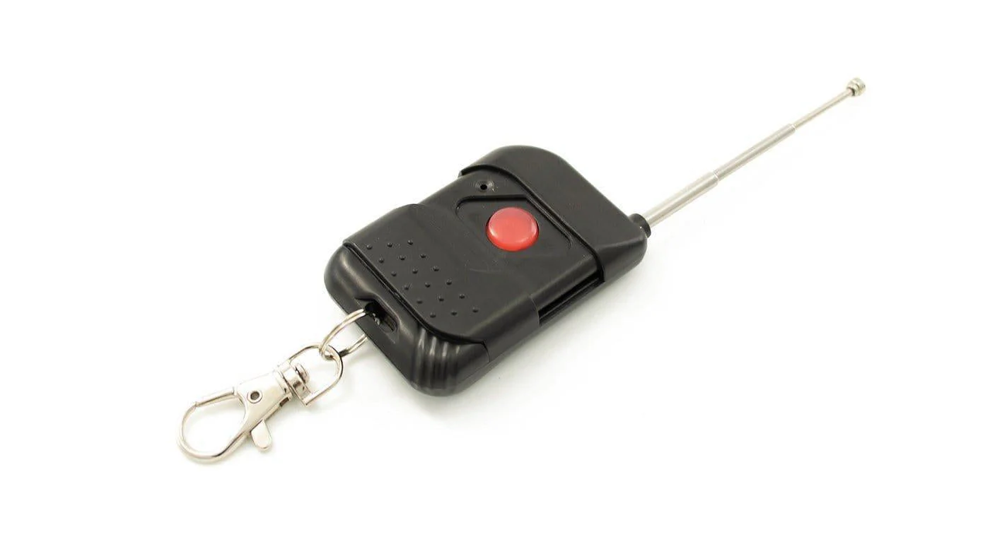 Wireless Horn Activation Remote - Image 4